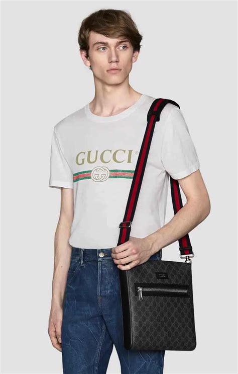 Posate di Gucci da uomo 